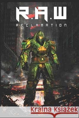 Rapid Assault Warfare: Reclamation