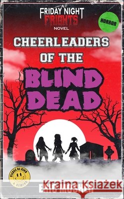 Cheerleaders of the Blind Dead