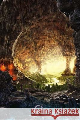 A Journey into the Center of the Earth