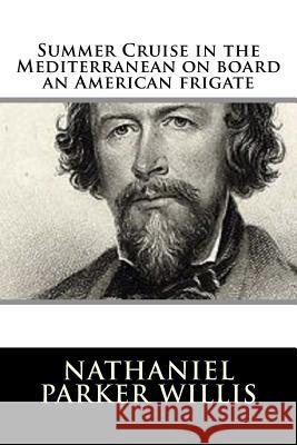 Summer Cruise in the Mediterranean on board an American frigate