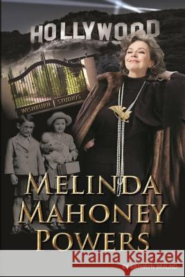 Melinda Mahoney Powers