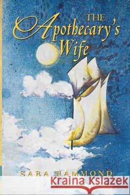 The Apothecary's Wife