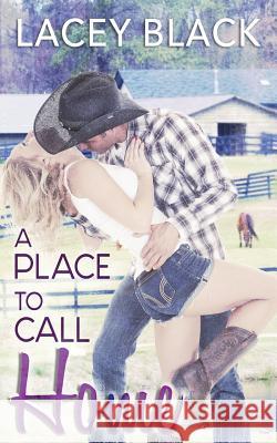 A Place To Call Home