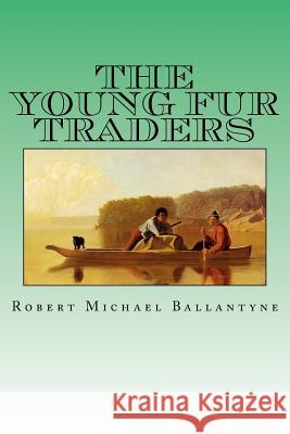 The Young Fur Traders