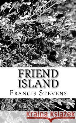 Friend Island