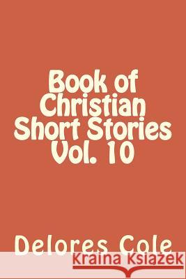 Book of Christian Short Stories Vol. 10