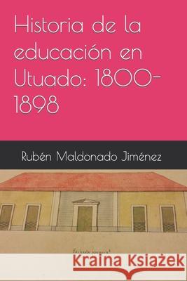 Historia de la educación en Utuado: 1800-1898