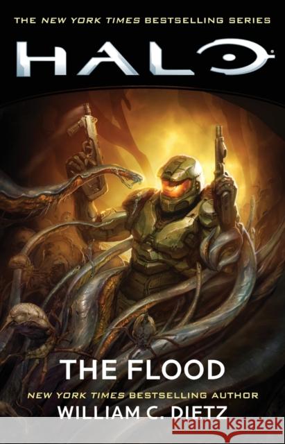 Halo: The Flood: Volume 2