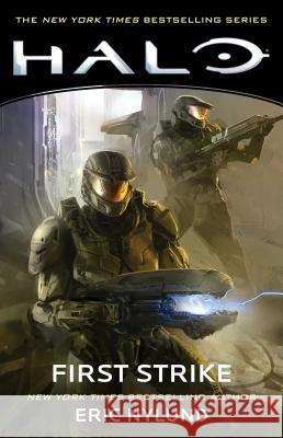 Halo: First Strike