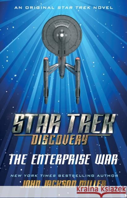 Star Trek: Discovery: The Enterprise War