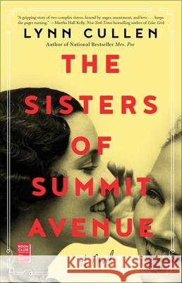 The Sisters of Summit Avenue