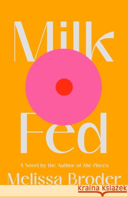 Milk Fed