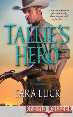 Tallie's Hero