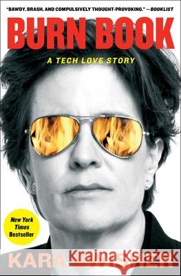 Burn Book: A Tech Love Story