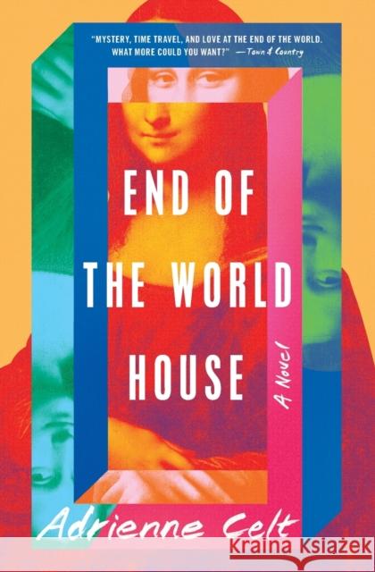 End of the World House