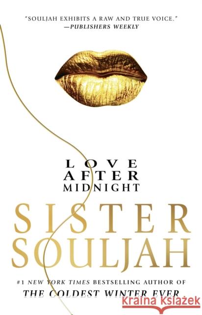 Love After Midnight: A Novel