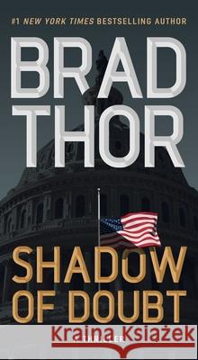 Shadow of Doubt: A Thriller