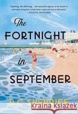 The Fortnight in September