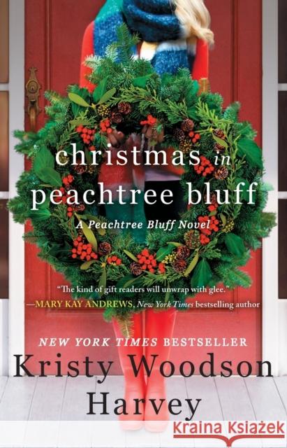 Christmas in Peachtree Bluff: Volume 4