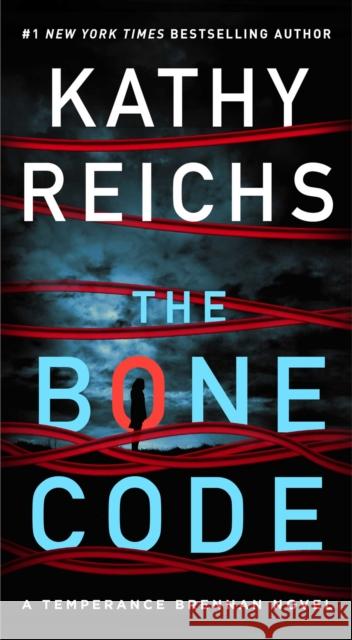 The Bone Code: A Temperance Brennan Novel