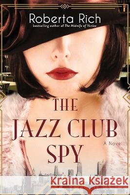 The Jazz Club Spy