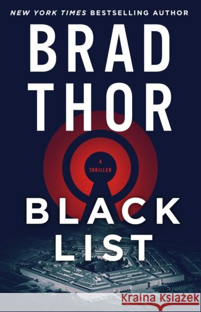 Black List: A Thriller