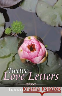 Twelve Love Letters