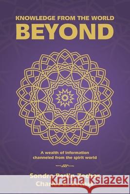 Knowledge from the World Beyond: A Wealth of Information Channeled from the Spirit World