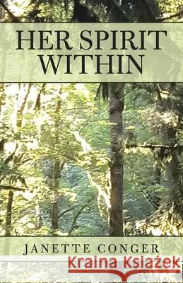 Her Spirit Within