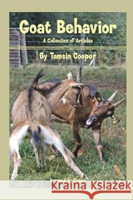 Goat Behavior: A Collection of Articles