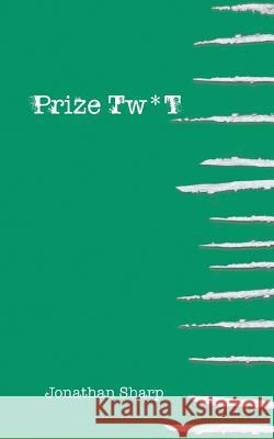 Prize Tw*t: Who goes to Colombia to give up cocaine?