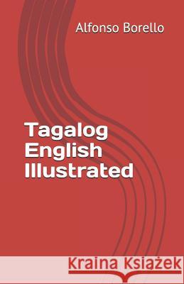 Tagalog-English Illustrated