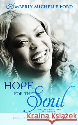 Hope For the Soul - Study Companion