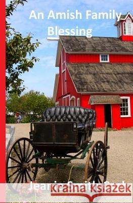 An Amish Family Blessing