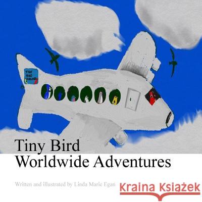 Tiny Bird Worldwide Adventures