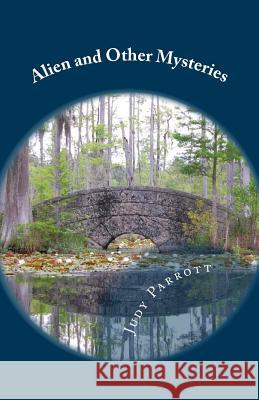 Alien and Other Mysteries
