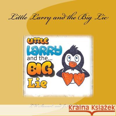 Little Larry and the Big Lie