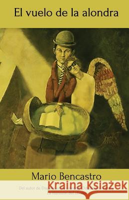 El vuelo de la alondra