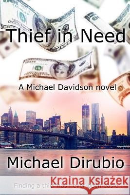 Thief in Need