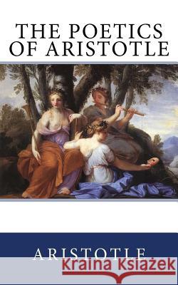 The Poetics of Aristotle