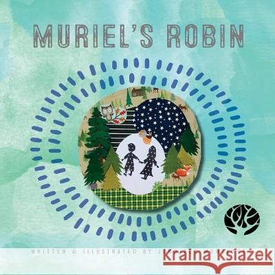 Muriel's Robin