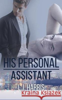 His Personal Assistant