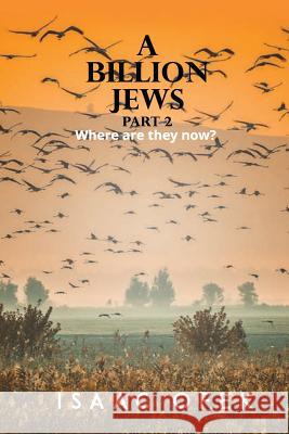 A Billion Jews: Part 2: Where are they now?