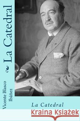 La catedral (Spanish Edition)
