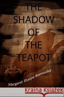 The shadow of the teapot