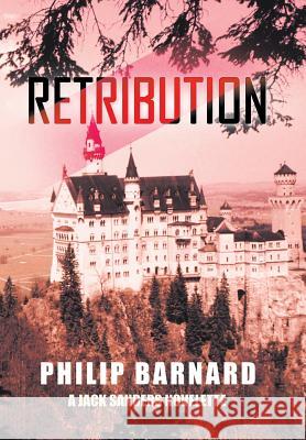 Retribution: A Jack Sanders Novelette