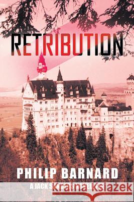 Retribution: A Jack Sanders Novelette