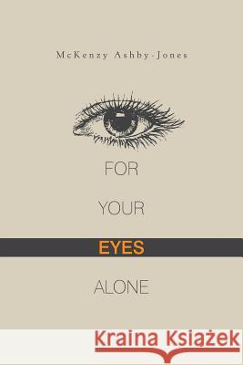 For Your Eyes Alone