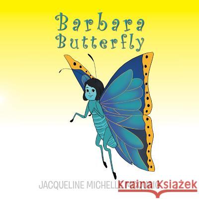 Barbara Butterfly