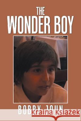 The Wonder Boy